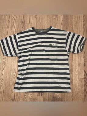 Vintage Ringer Tee